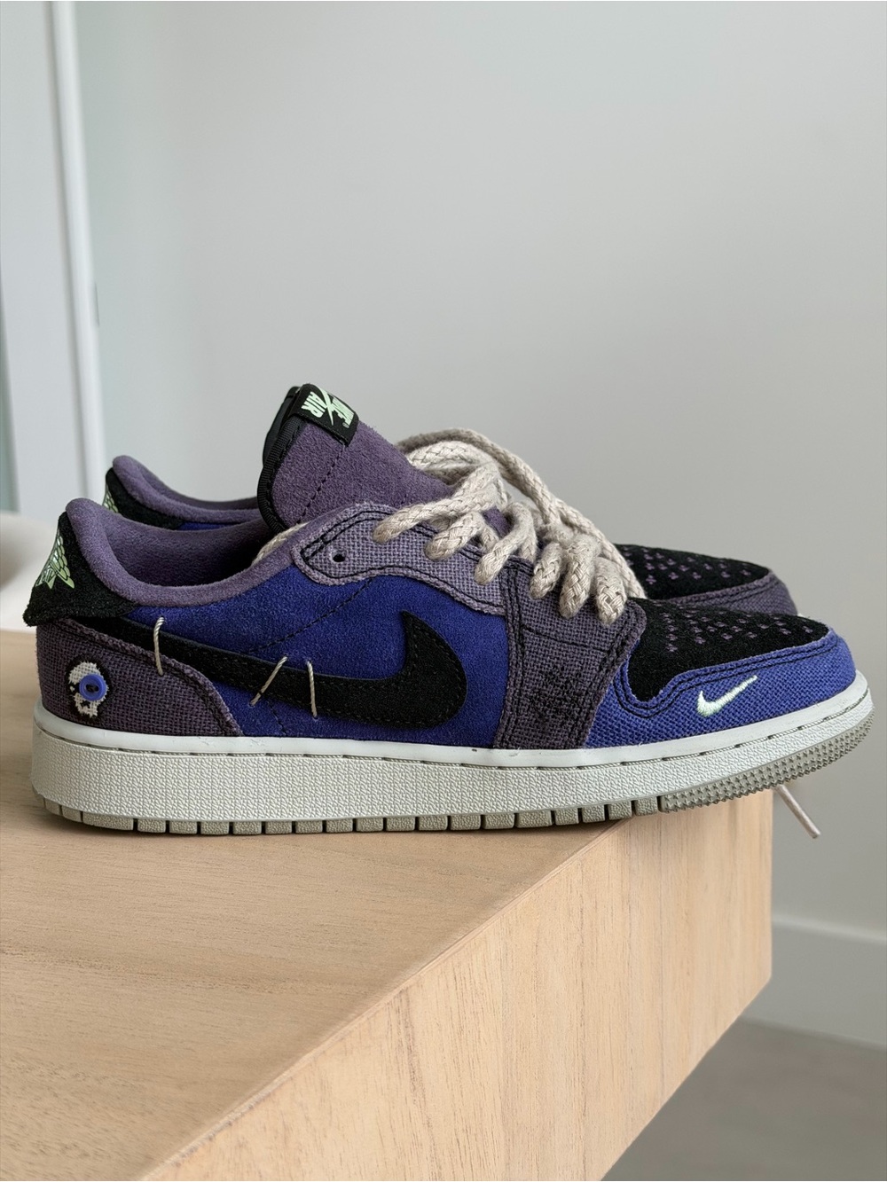 Jordan Air Jordan Retro 1 Low